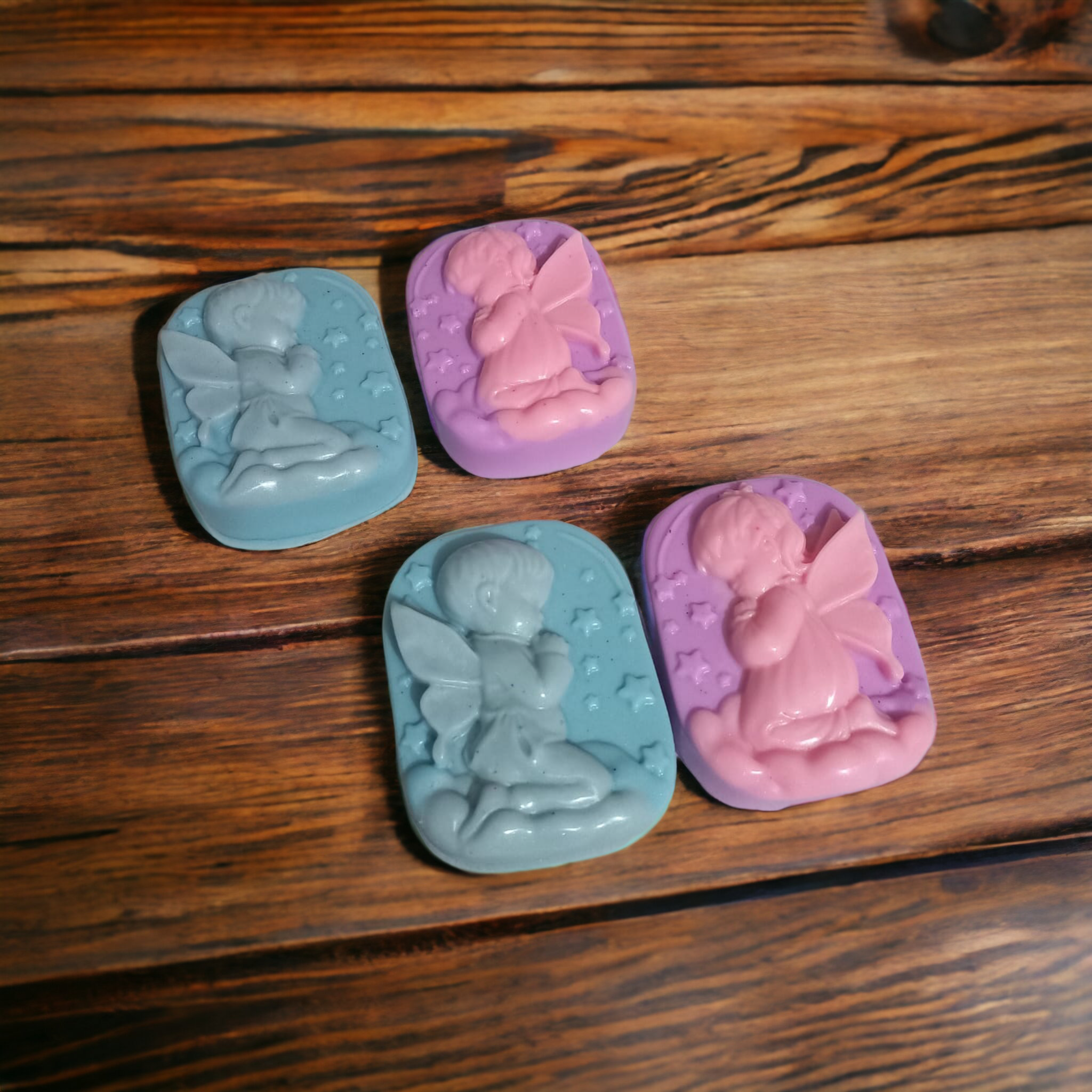Angel Soap