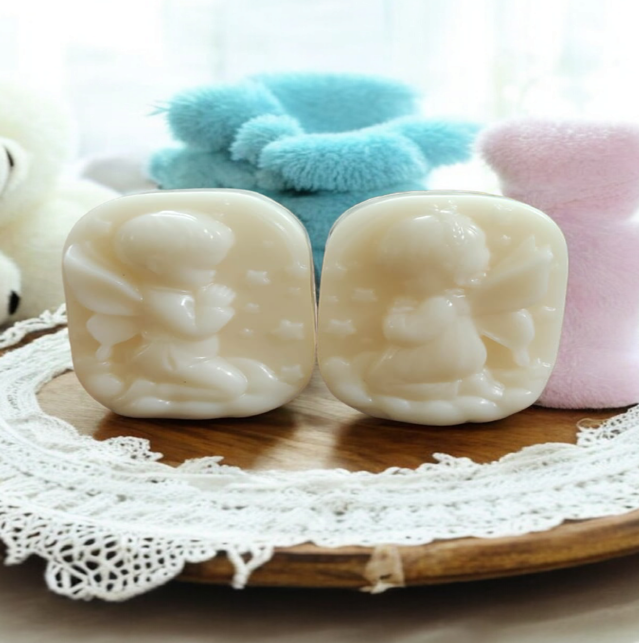 Goatmilk Soap