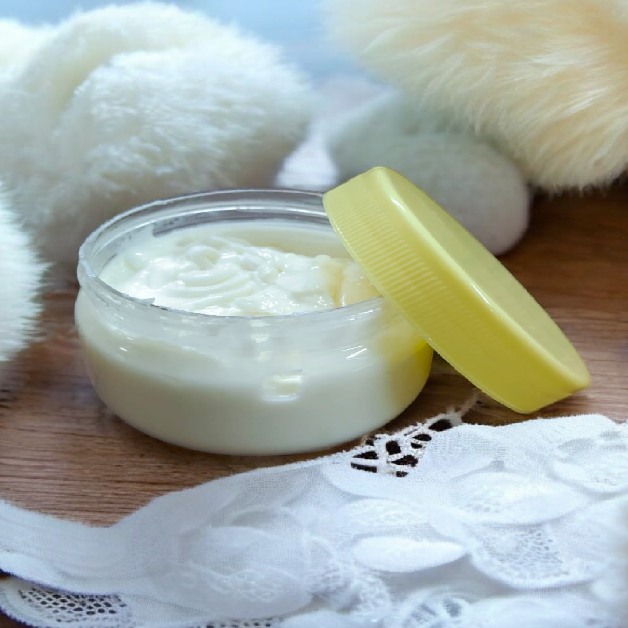 Anti-Rash Cream