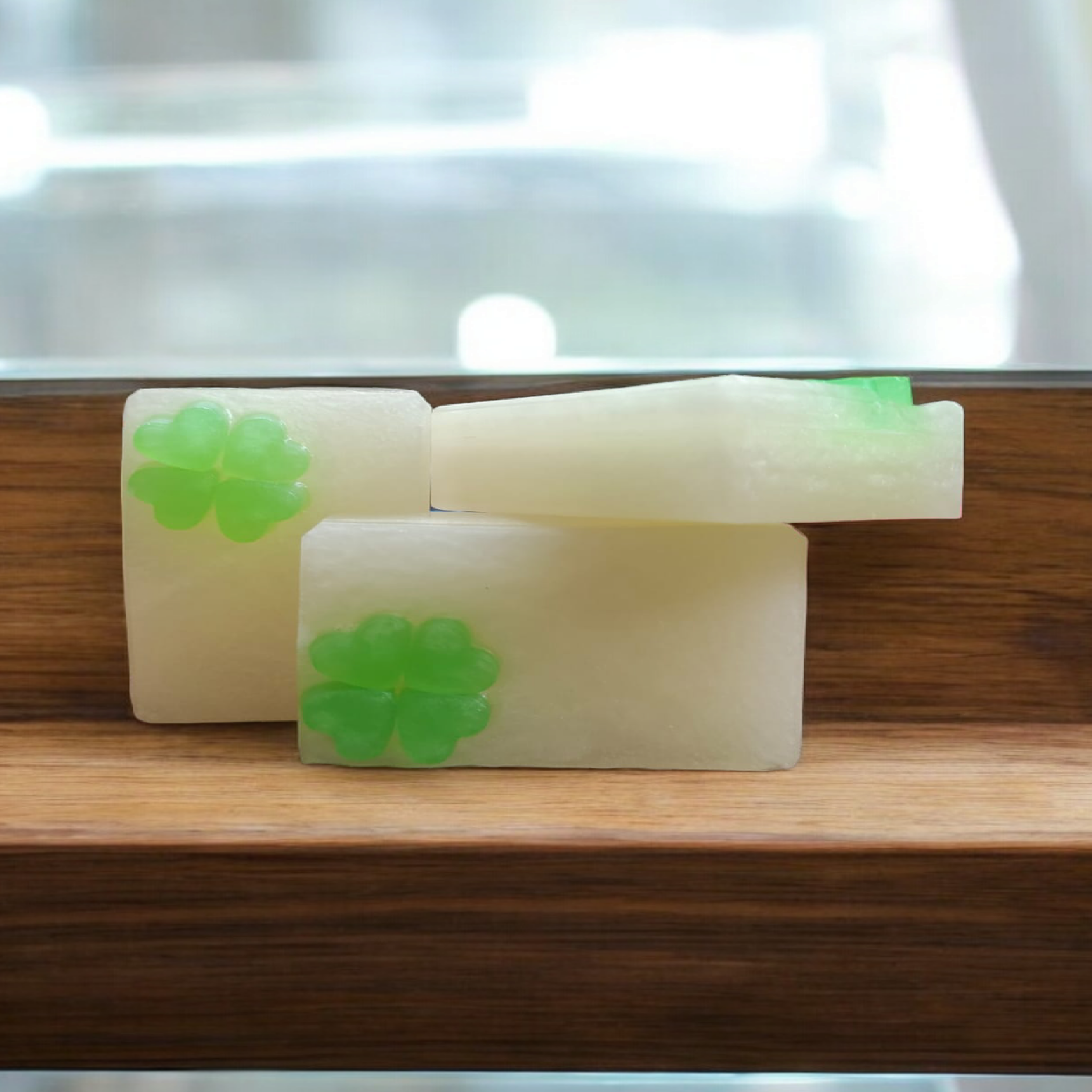 Clover Soap